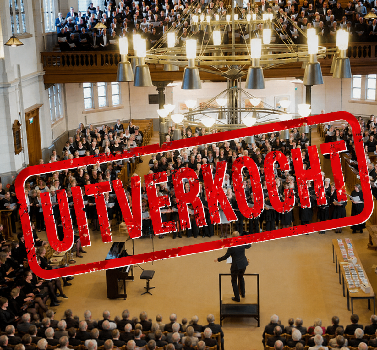 Afbeelding concertagenda