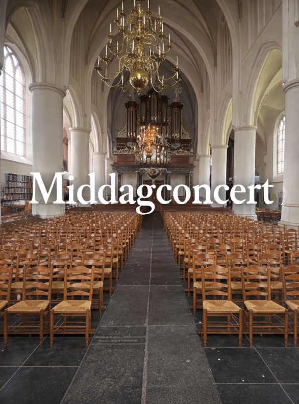 Concertagenda afbeelding