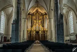 Afbeelding concertagenda